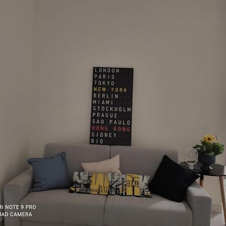 Casa Fofo' Villa Napoli Dış mekan fotoğraf