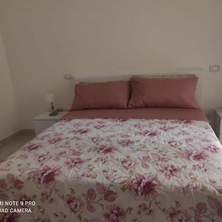 Casa Fofo' Villa Napoli Dış mekan fotoğraf