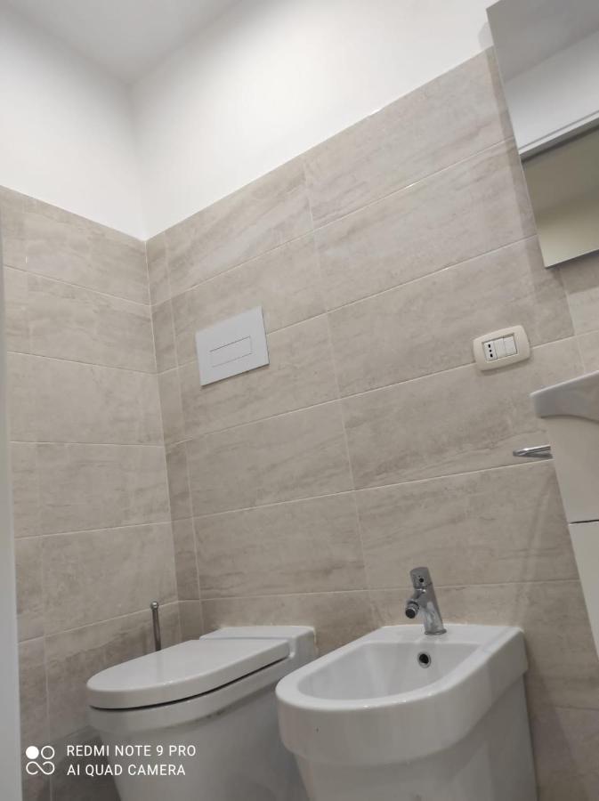 Casa Fofo' Villa Napoli Dış mekan fotoğraf