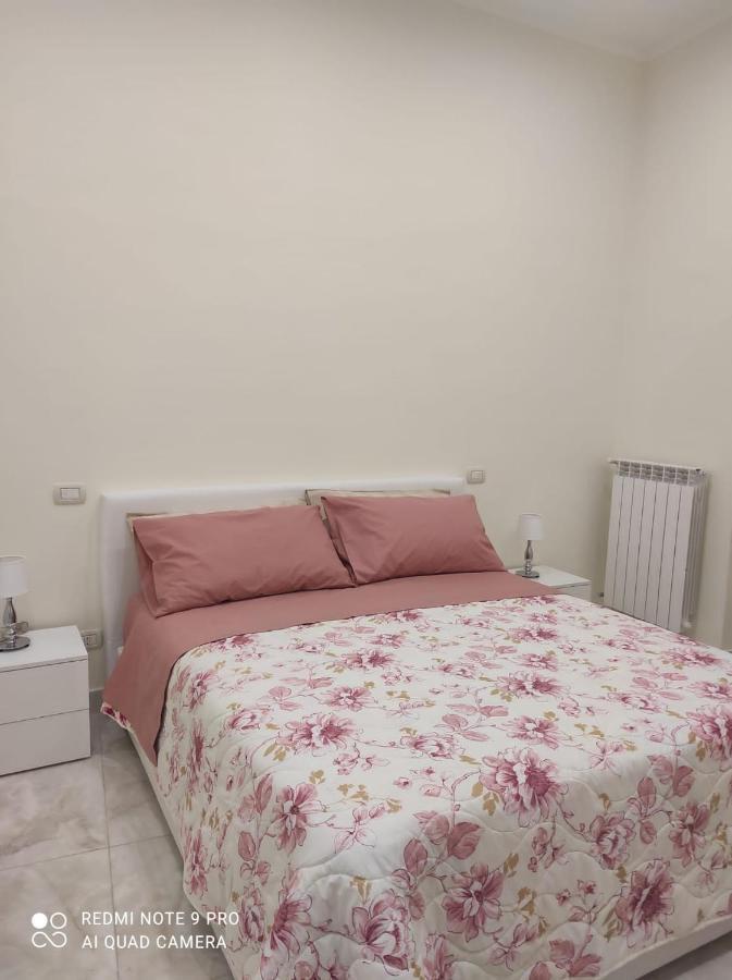 Casa Fofo' Villa Napoli Dış mekan fotoğraf