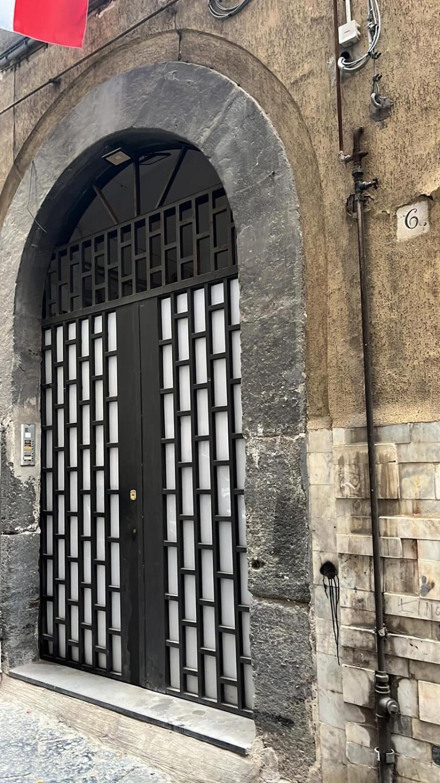 Casa Fofo' Villa Napoli Oda fotoğraf